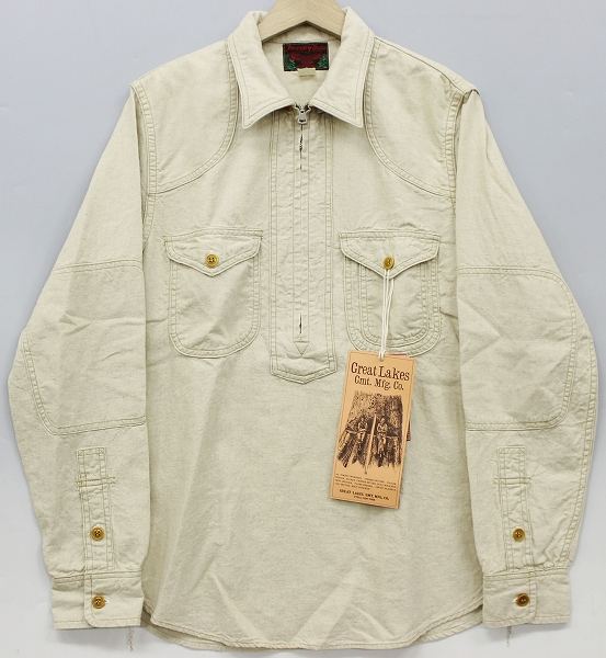 新品 フリーホイーラーズ ウッズマンシャツ SKAGIT