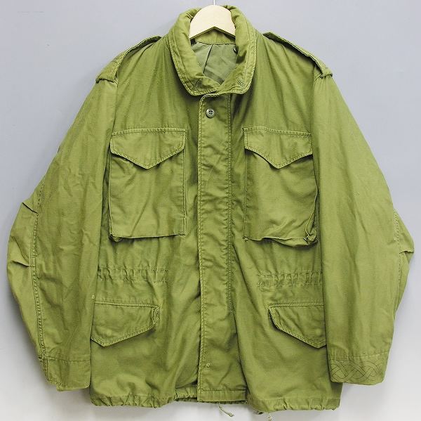 SO SEW STYLES M-65 COLD WEATHER フィールドジャケット
